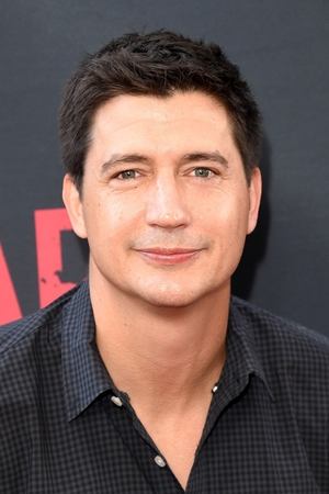 Ken Marino photo