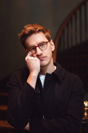 Photo of Léopold Lemarchand from the Latest Netflix gallery