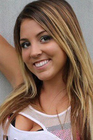 Photo of Madisyn Spagnola from the Latest Netflix gallery