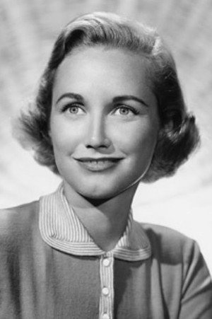 Phyllis Avery photo