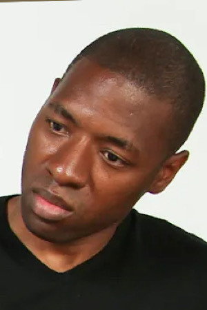 Photo of Mr. Hampton from the Latest Netflix gallery