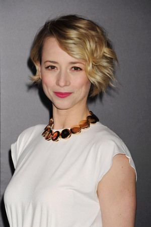 Karine Vanasse photo