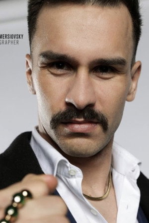 Photo of Metehan Kocabasoglu from the Latest Netflix gallery