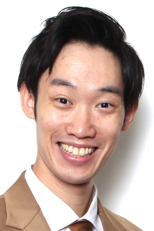 Photo of Kazuki Takeuchi from the Latest Netflix gallery