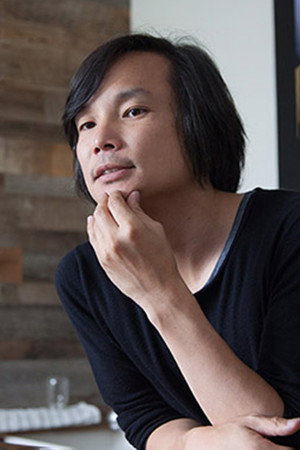Photo of Daisuke 'Dice' Tsutsumi from the Latest Netflix gallery
