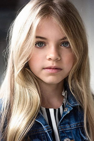 Photo of Rhys Olivia Cote from the Latest Netflix gallery