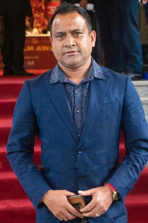 Photo of Jitu Nepal from the Latest Netflix gallery