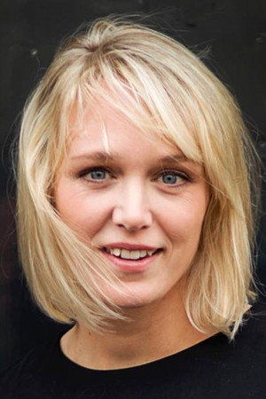 Sophie van Winden photo