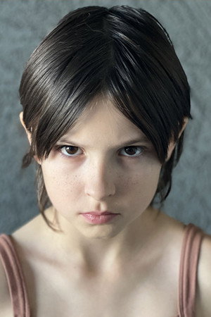Photo of Martie Marie Blair from the Latest Netflix gallery