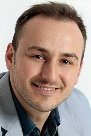 Çağlar Tüfekçi photo