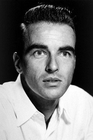 Montgomery Clift photo