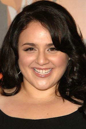 Nikki Blonsky photo