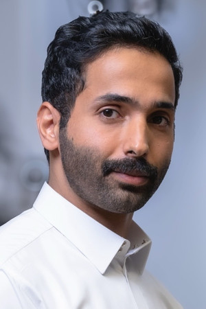 Photo of Fahad Alqahtani from the Latest Netflix gallery