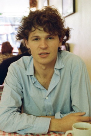 Photo of Elias Lederer from the Latest Netflix gallery