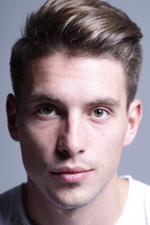 Photo of Gleb Matsibora from the Latest Netflix gallery