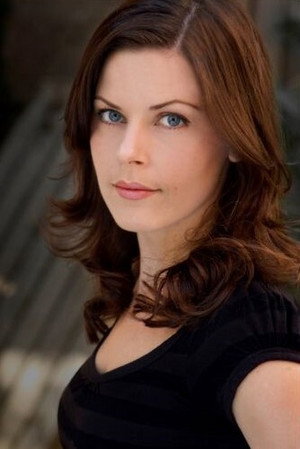 Photo of Heidi Hawkins from the Latest Netflix gallery
