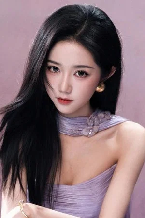 Photo of Yue Yuting from the Latest Netflix gallery
