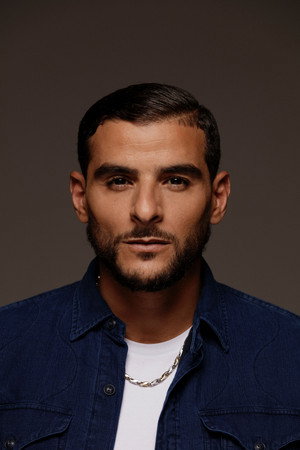 Sofiane Zermani photo