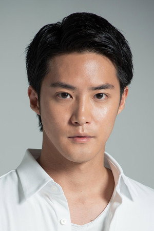 Shunya Shiraishi photo