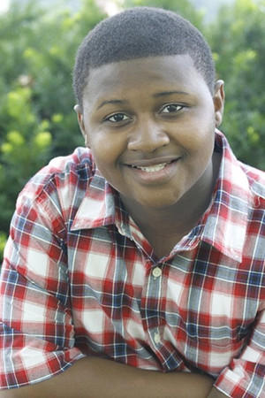 Miles J. Harvey photo