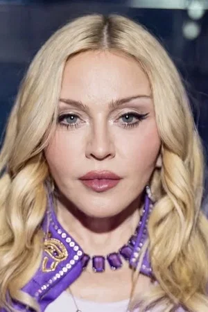 Photo of Madonna from the Latest Netflix gallery