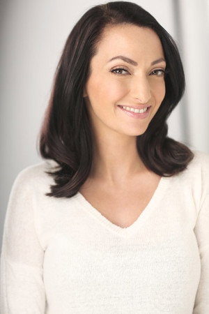 Photo of Nisreen Slim from the Latest Netflix gallery