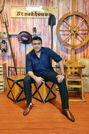 Photo of Shamapty Mashuq from the Latest Netflix gallery