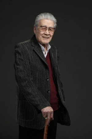 Photo of Lan Tianye from the Latest Netflix gallery