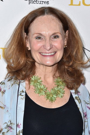 Beth Grant photo