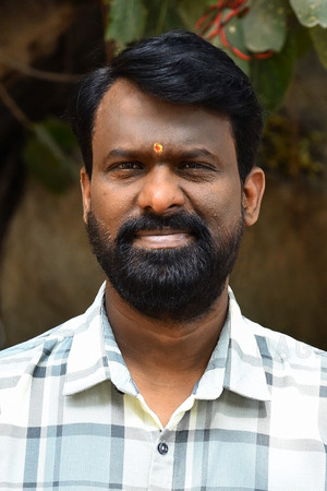 Photo of Mirchi Kiran from the Latest Netflix gallery
