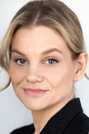 Lisa Werlinder photo