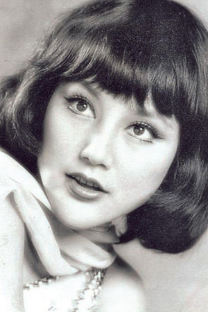 Susan Shaw Yam-Yam photo