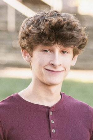 Photo of Jaeden Bettencourt from the Latest Netflix gallery