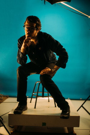 Photo of Devan Scott from the Latest Netflix gallery