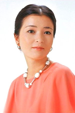 Chieko Baisho photo