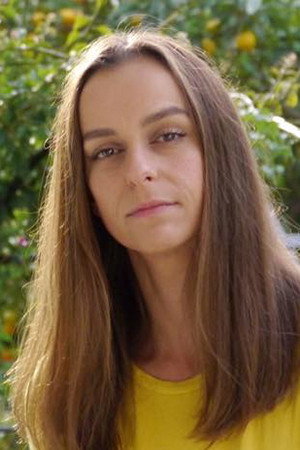 Photo of Mado Giannikou from the Latest Netflix gallery
