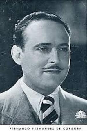 Photo of Fernando Fernández de Córdoba from the Latest Netflix gallery