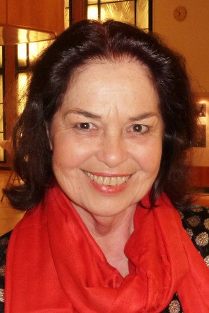 Photo of Regina Lemnitz from the Latest Netflix gallery