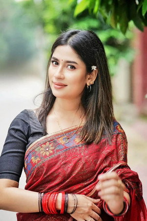 Photo of Nayma Alam Maha from the Latest Netflix gallery