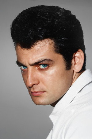 Photo of Tunç Oral from the Latest Netflix gallery