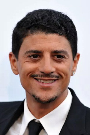 Saïd Taghmaoui photo