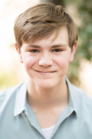 Photo of Caleb Graves from the Latest Netflix gallery