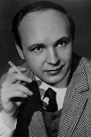 Andrey Myagkov photo