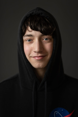 Lars Nieuwenhuis photo