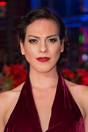 Daniela Vega photo