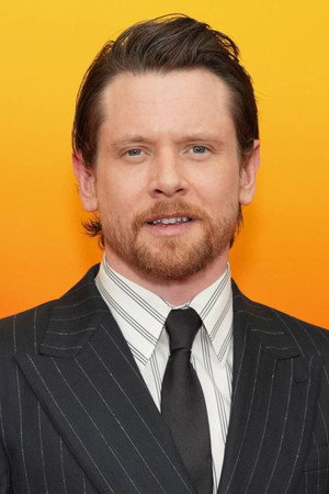 Jack O'Connell photo