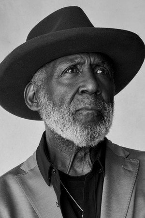 Richard Roundtree photo