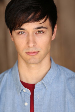 Photo of Cody Sulek from the Latest Netflix gallery