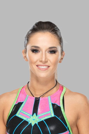 Photo of Steffanie Newell from the Latest Netflix gallery