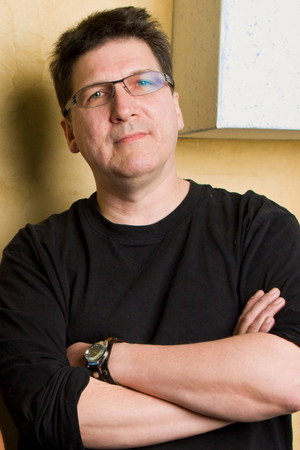 Photo of Dan St. Pierre from the Latest Netflix gallery